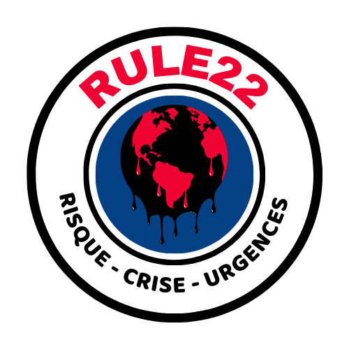 Rule22 , entreprise de conseil en gestions de crises émergeantes 